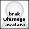 Własny awatar