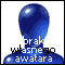 Własny awatar